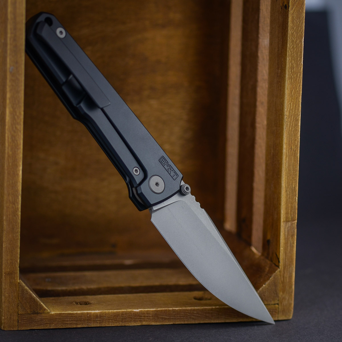 BMKT Explorer NF - Spec 2  – Bild 4