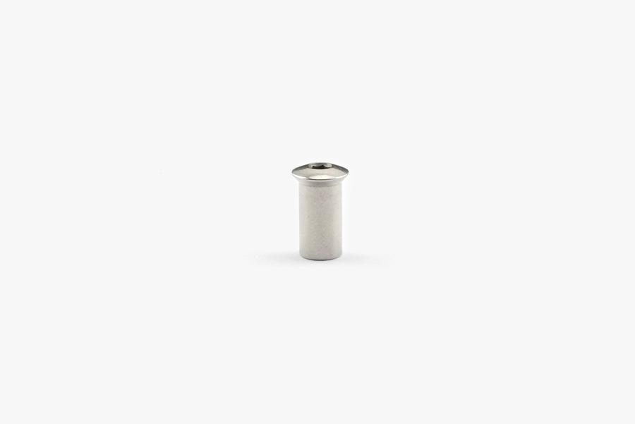 Body-pin Chris Reeve Body Pin und Screw Set