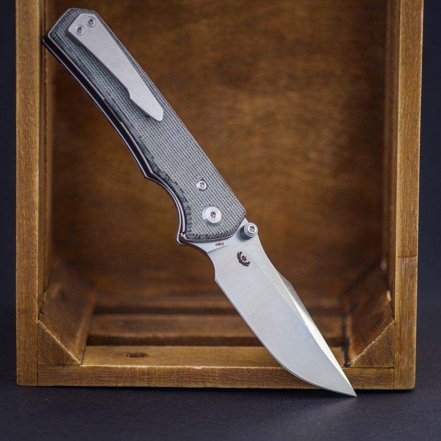Chaves Knives Blue Label The Arison Street