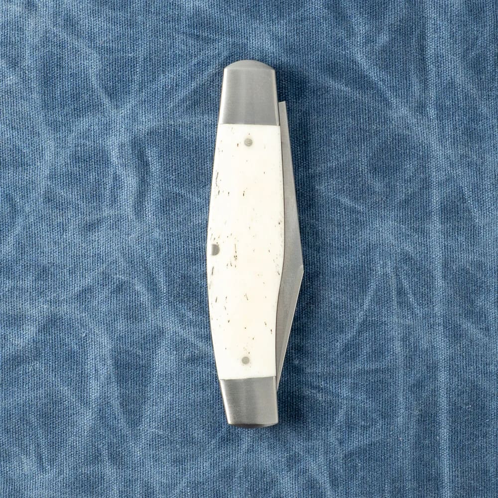 Jack Wolf Knives Stockman  – Bild 4
