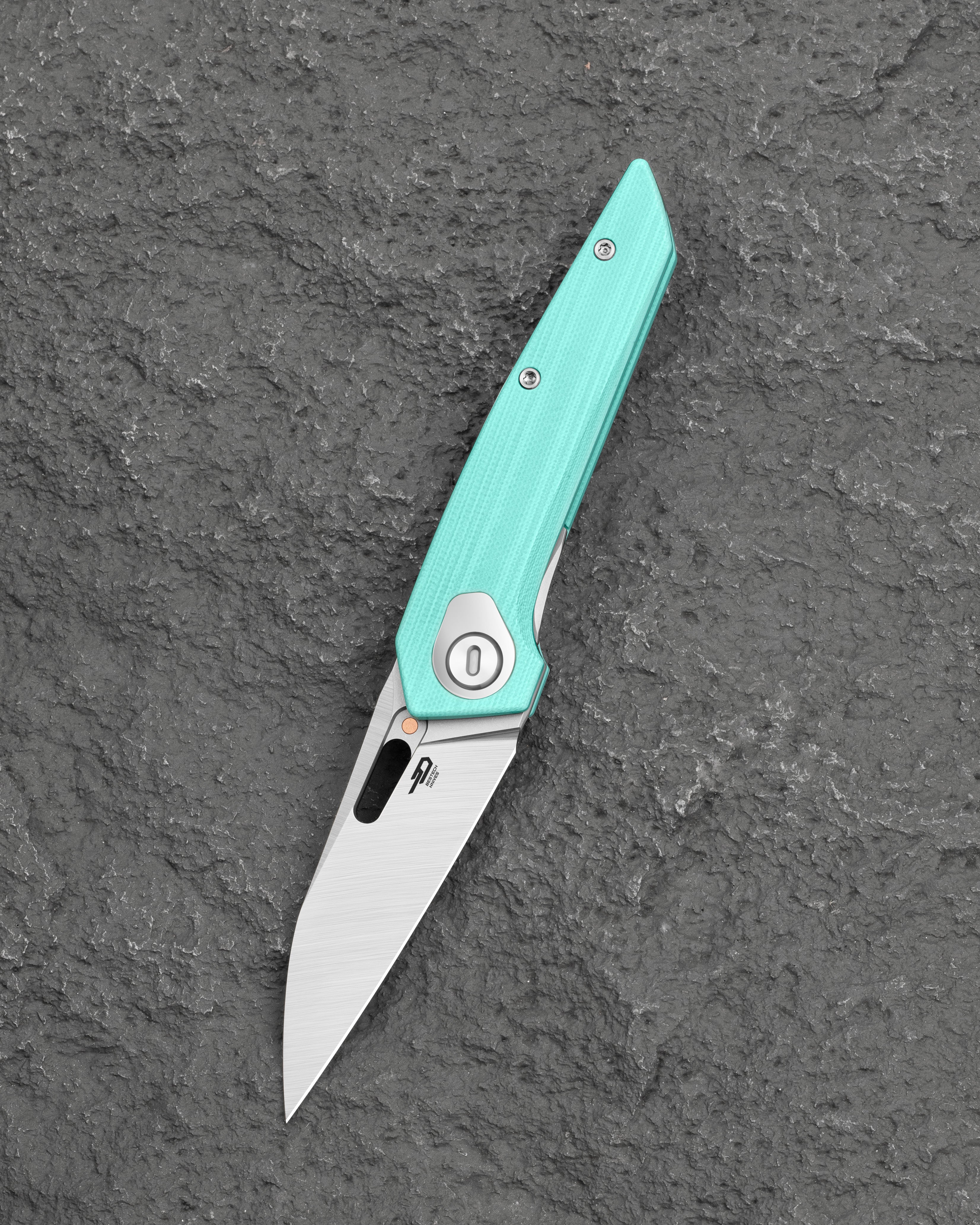 Bestech VK-VOID G10 Bestech VK-VOID G10