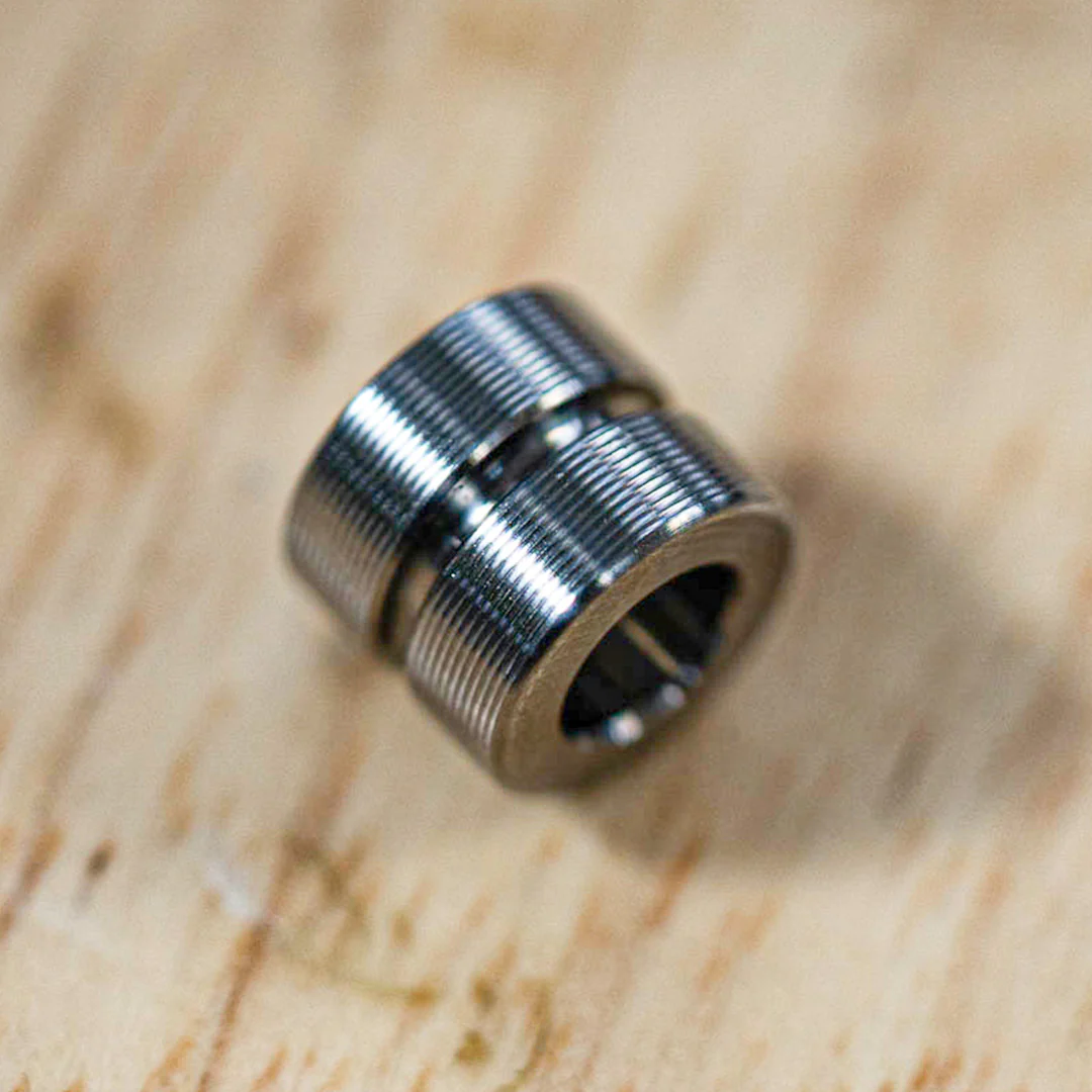 Tactile Knife Lanyard Bead  – Bild 1