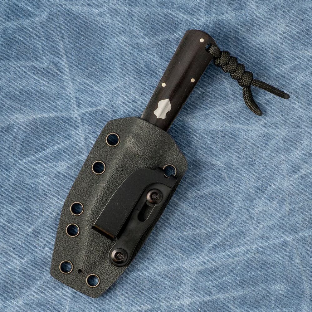 Jack Wolf Knives Gateway FIXedc MAXI – Bild 3