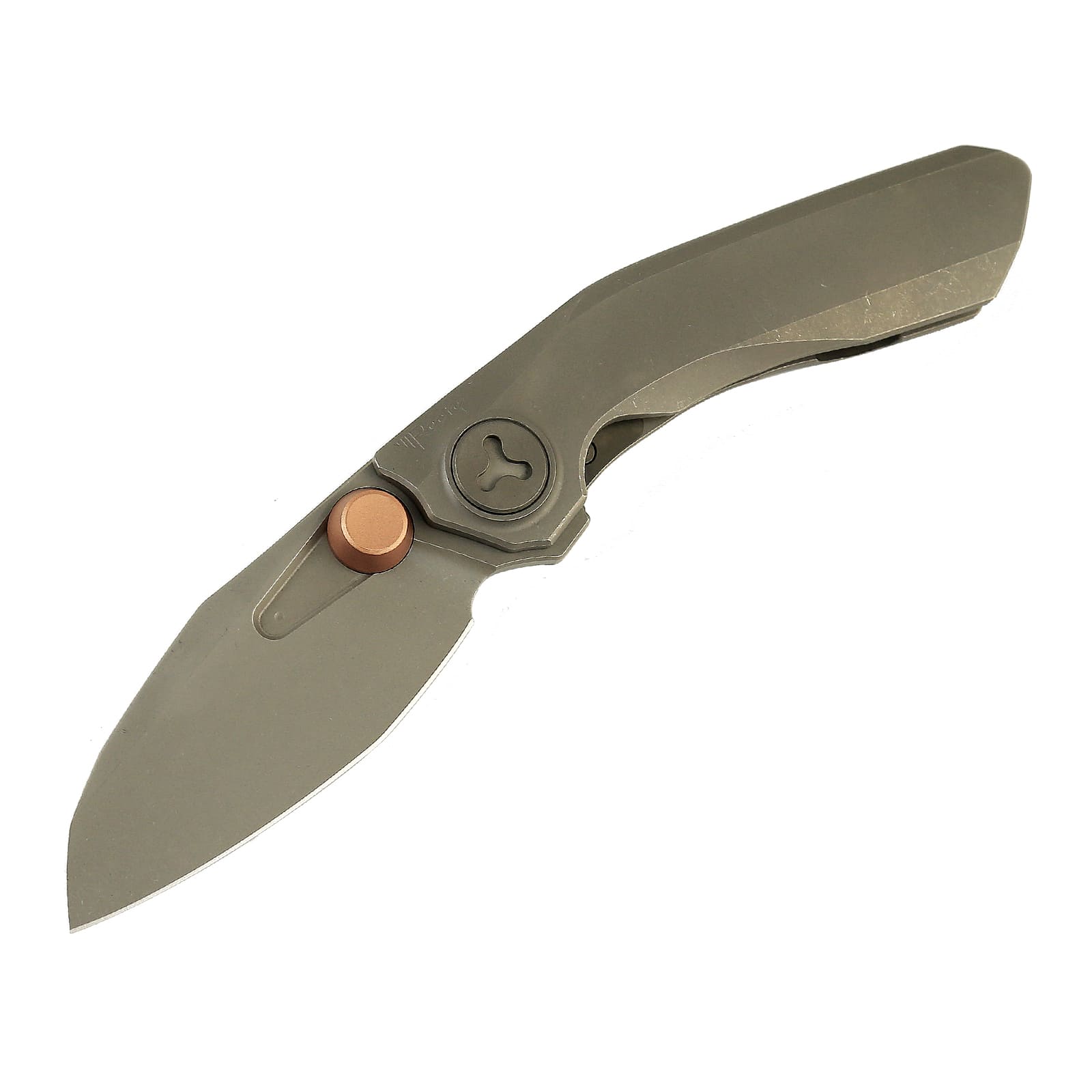 Reate Knives VK-FROK