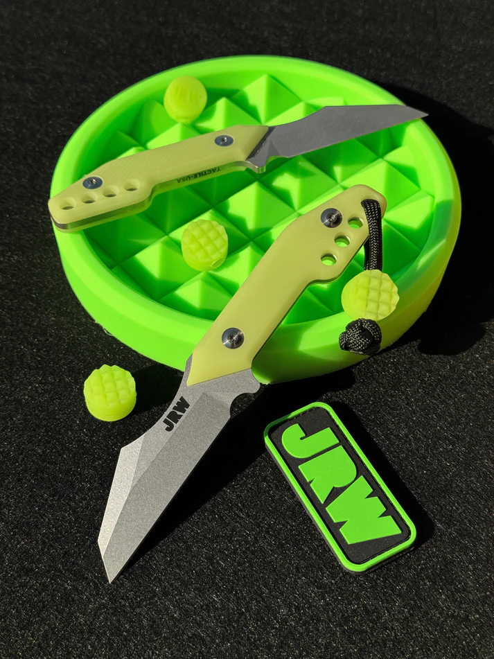 JRW Gear Traitor  – Bild 1