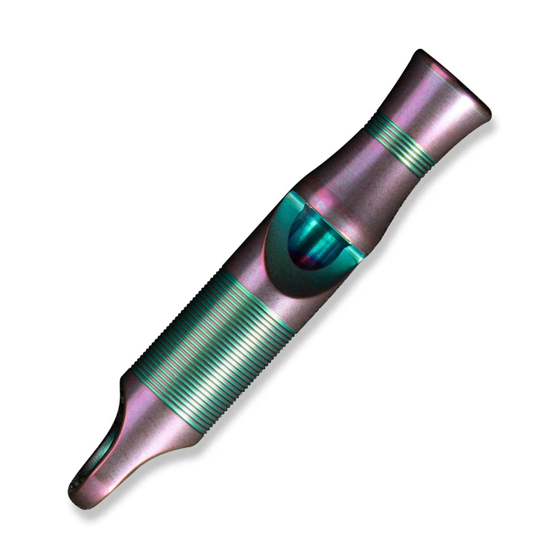 WE Knife Titanium Whistle WE Knife Titanium Whistle