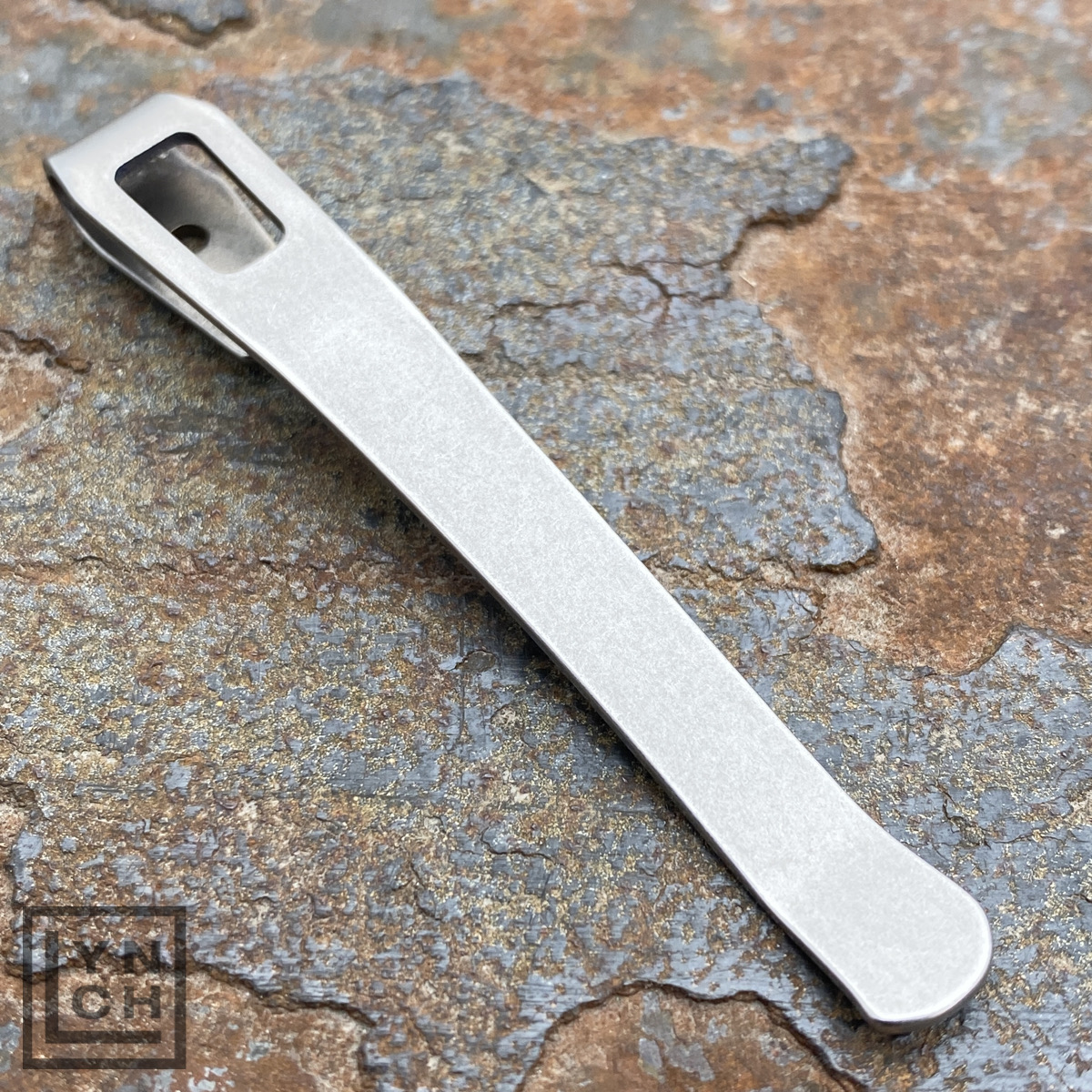 Lynch McNees Deepcarry-Clip Lynch McNees Deepcarry-Clip