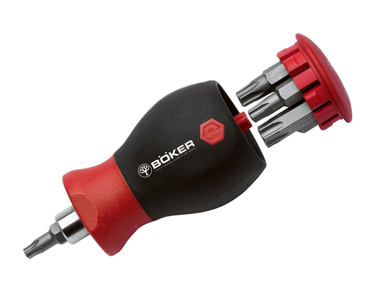 Böker Toolkit Torx  – Bild 1