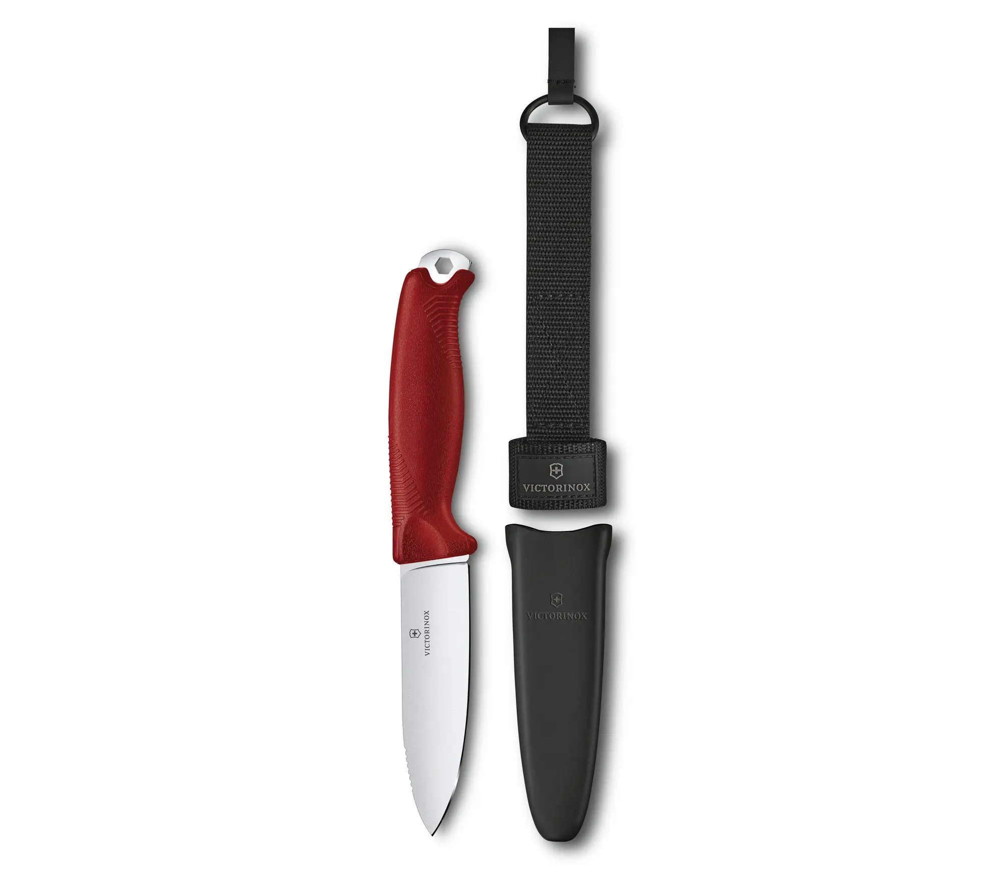 Victorinox Venture Rot Victorinox Venture Rot