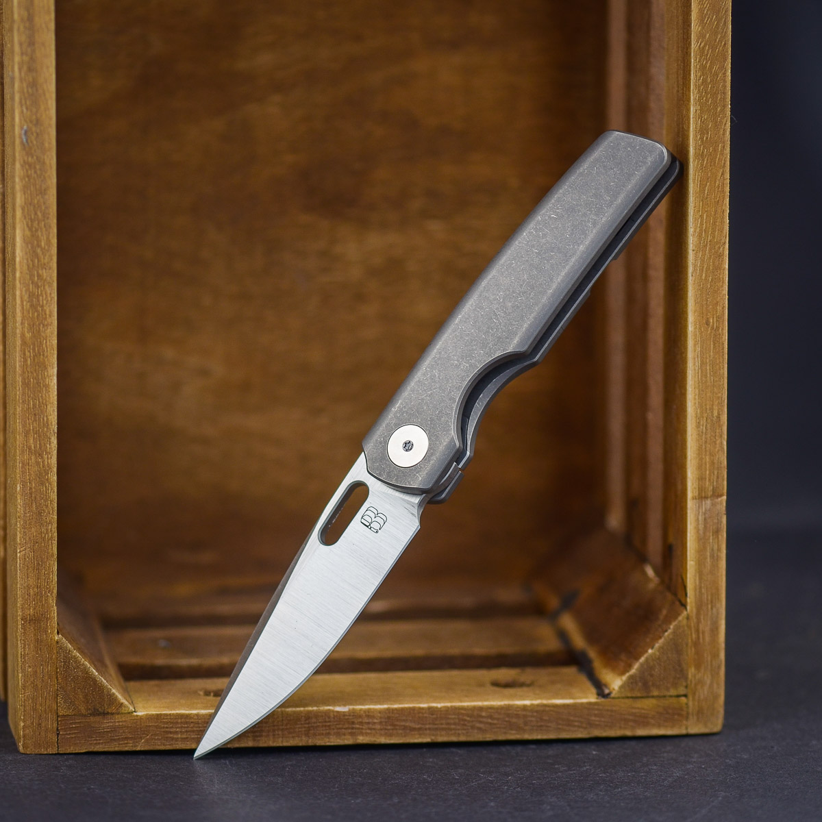 BergBlades Mini Sweeney BergBlades Mini Sweeney