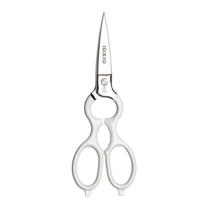 kuechenschere-multi-cut-white IOXIO Küchenschere Multi Cut White