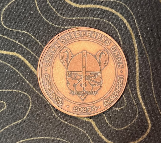 GiantMouse Coin 2024 GiantMouse Coin 2024