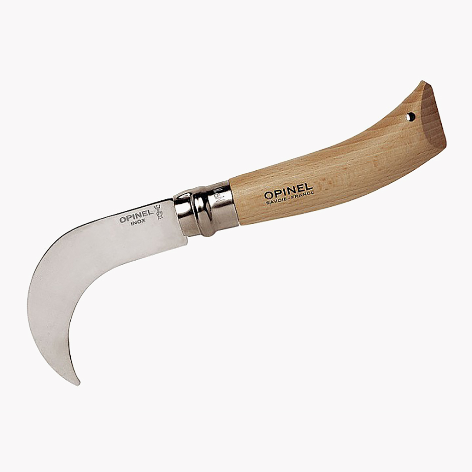 Opinel Gärtnermesser