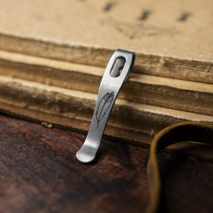 Lynch Deepcarry-Clip Pena X-Series Lynch Deepcarry-Clip Pena X-Series