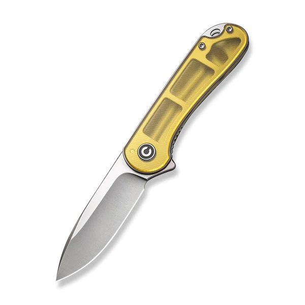 Civivi Elementum Polished Ultem 