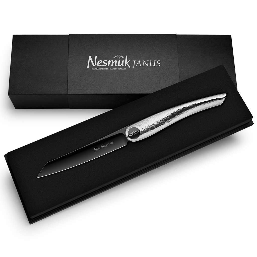 Janus-Folder-Nesmuk-box Nesmuk Janus Folder Silber Hammerschlag