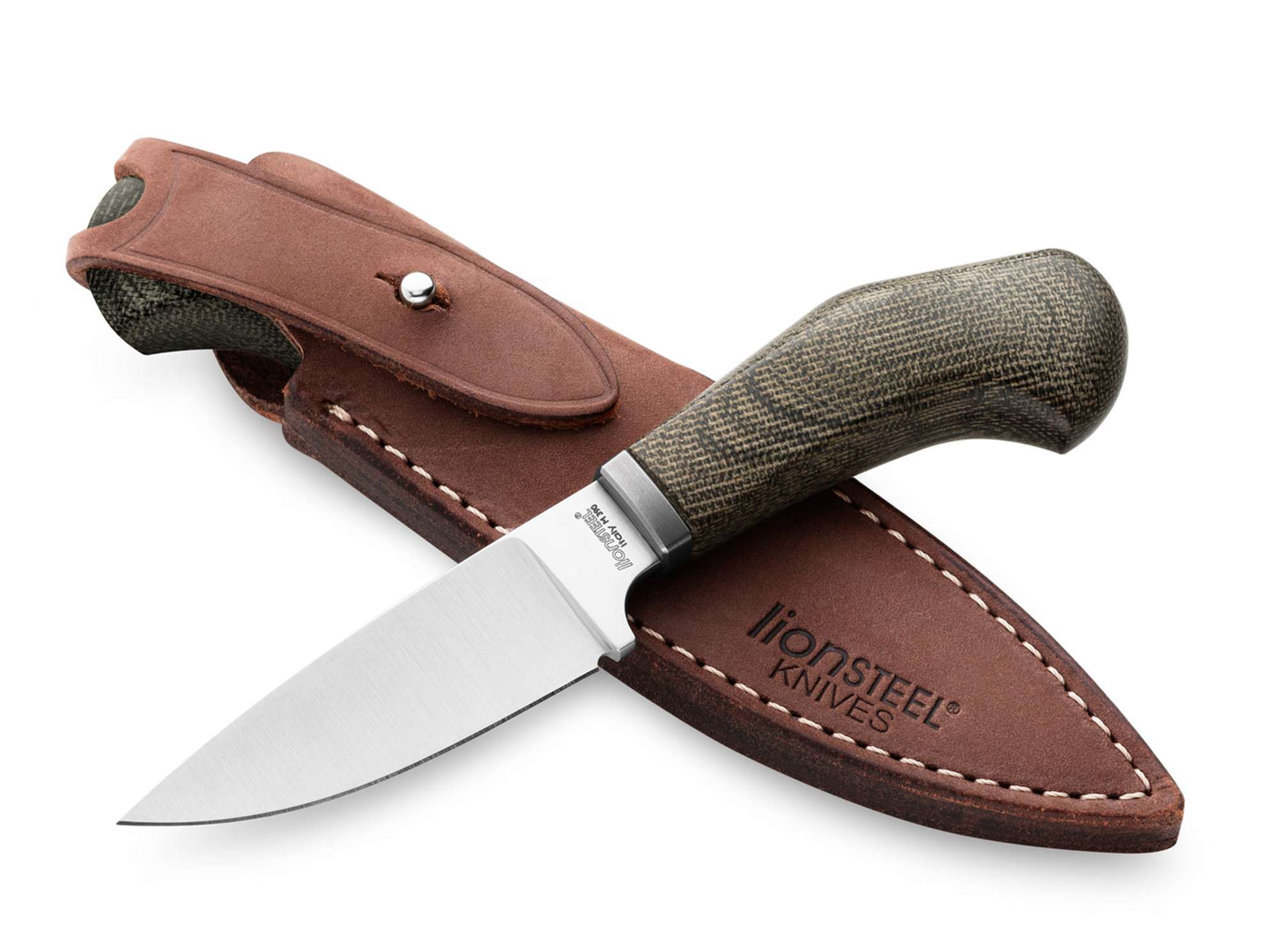 LionSteel Willy LionSteel Willy