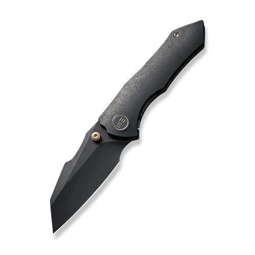 WE22005-1_High-Fin_1_500x WE Knife High-Fin Black Titanium