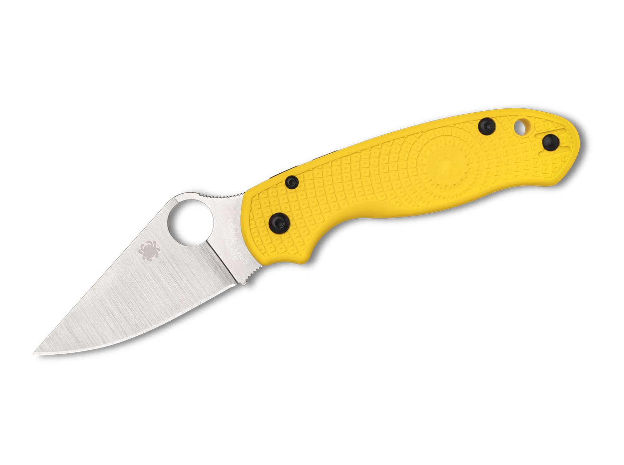 Spyderco Para 3 Lightweight Salt CPM Magnacut Klinge, Waffe, Dolch, Messer