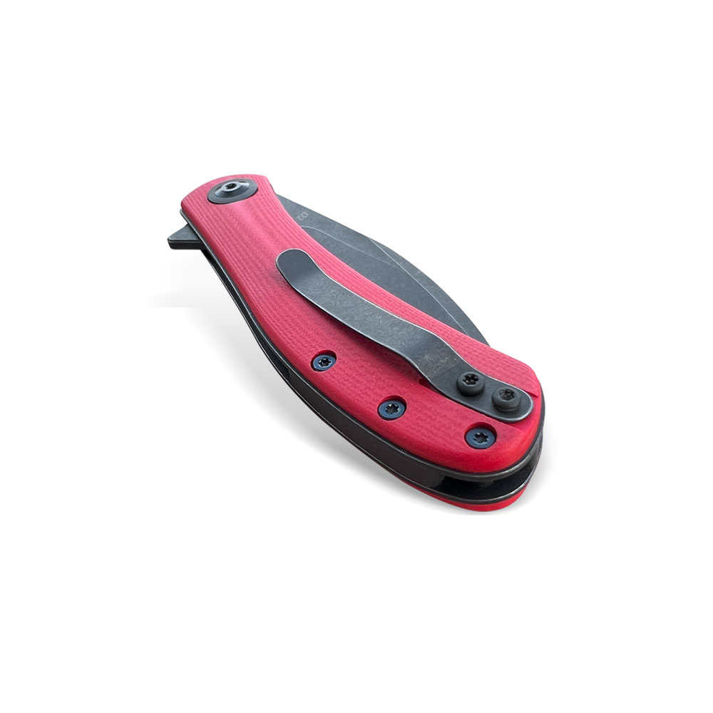 Trollsky Knives Mandu – Bild 5