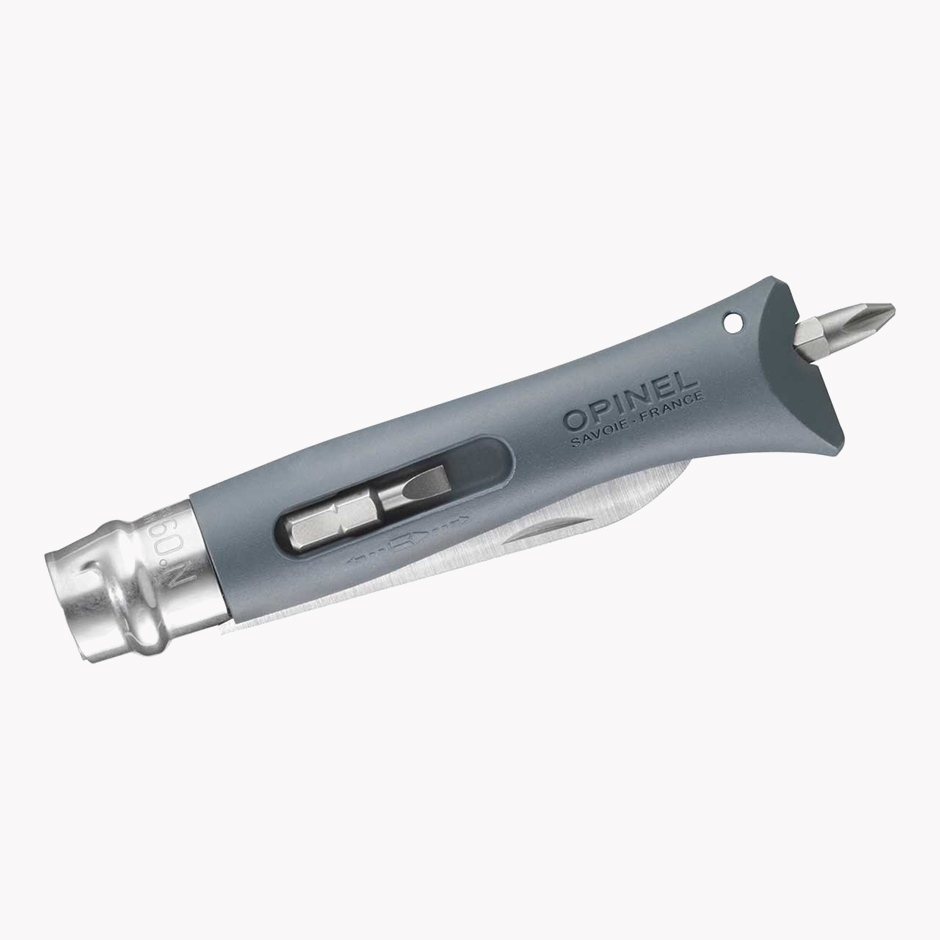 254327_geschlossen58a387cad7bc2 Opinel mit Bits grau