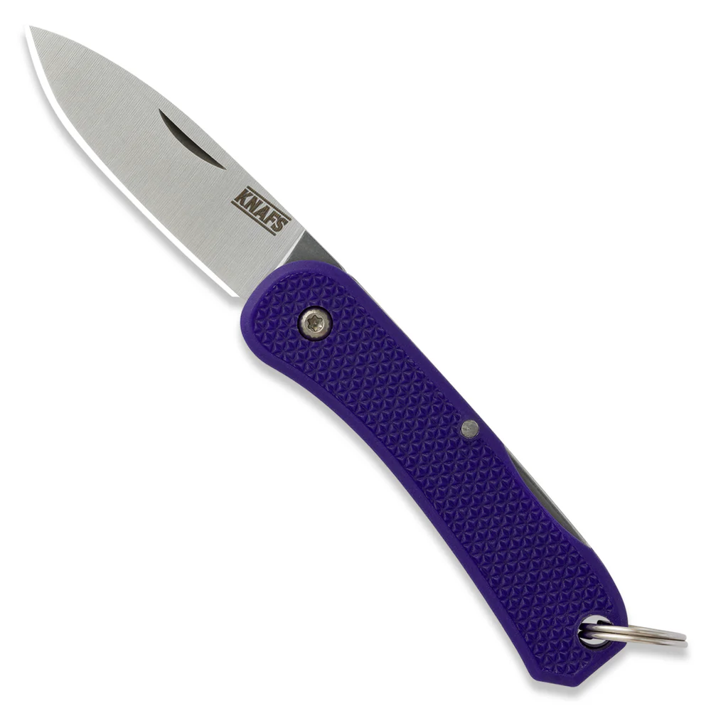 Knafs Lander 6 Mini Keychain Knife Knafs Lander 6 Mini Keychain Knife