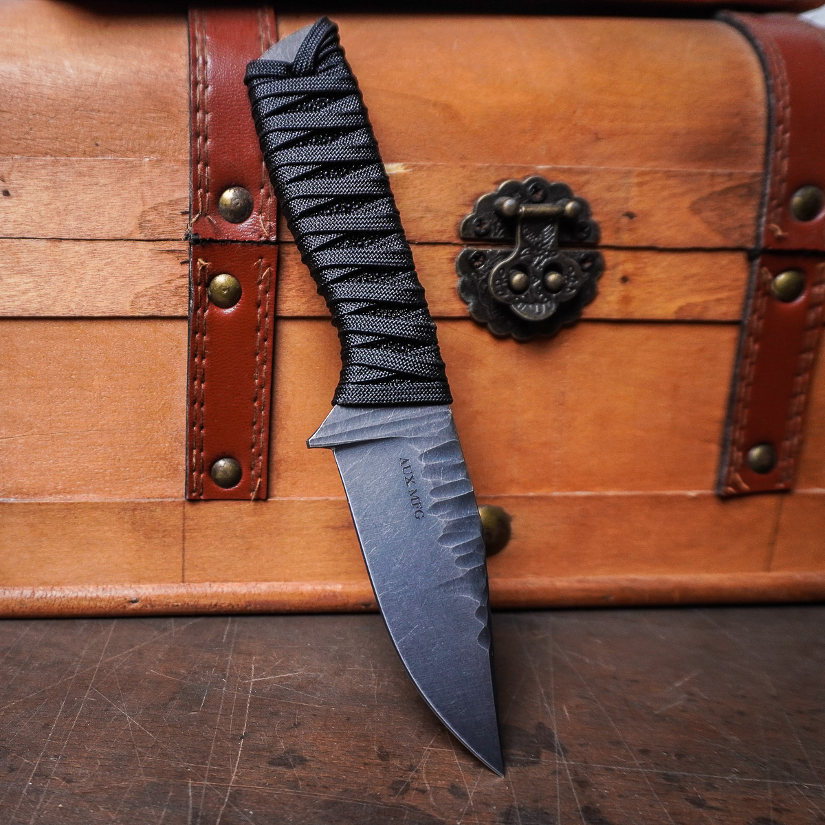 Aux MFG Runt XL – Bild 3