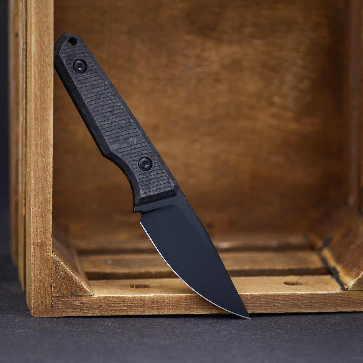 BMKT Small Explorer Marbled CF  (BMKT, BMKTSEMCF.D) – Bild 1