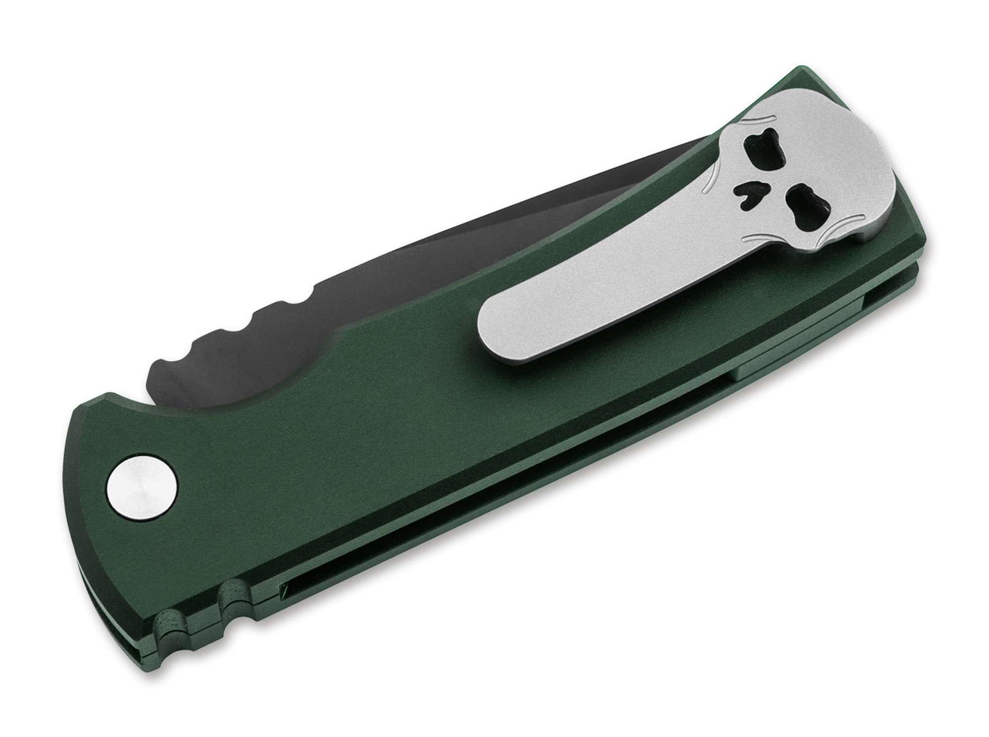 Böker Mini Redencion 42a OD Green  – Bild 2