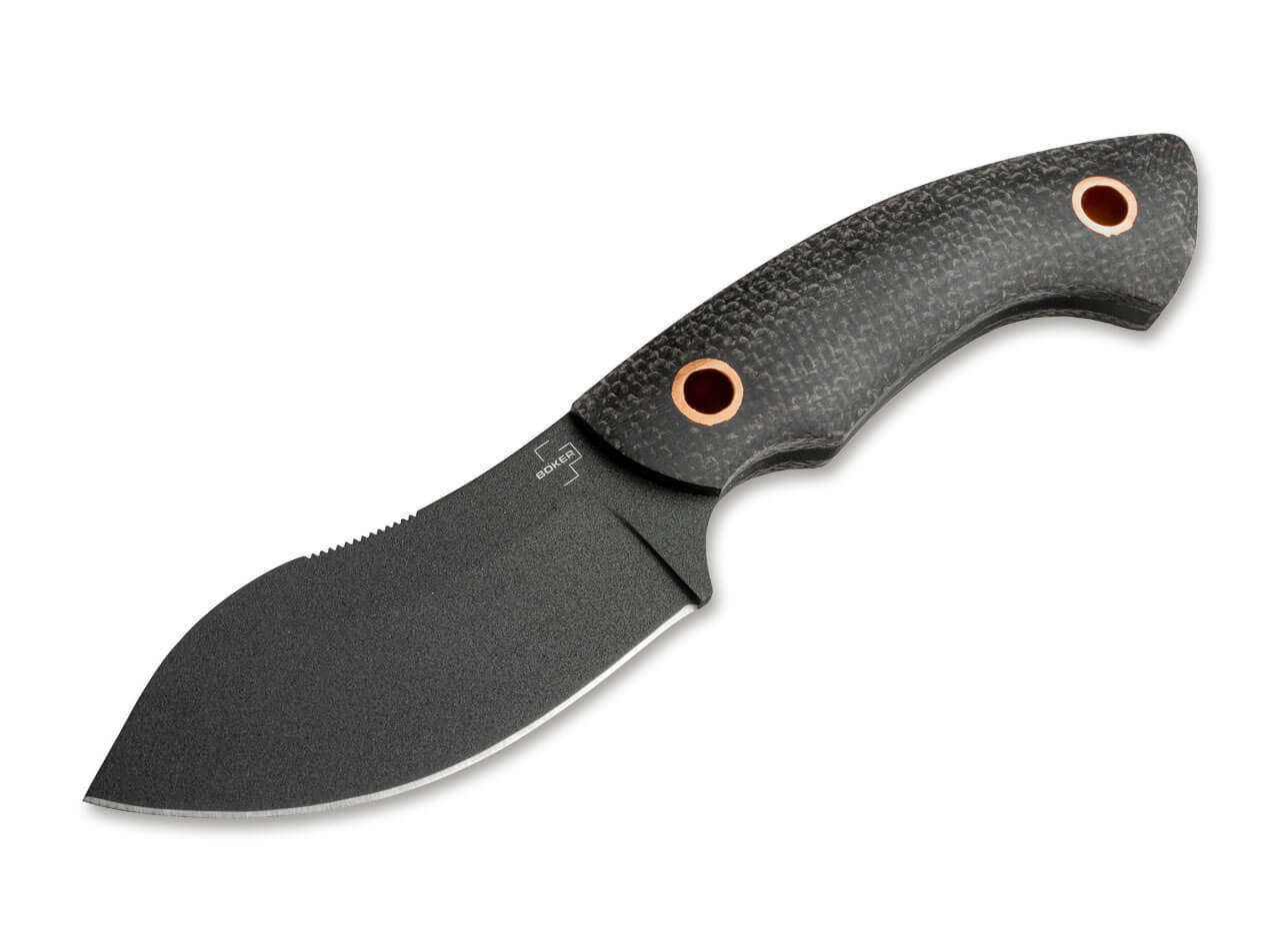 Böker Plus Nessmi Pro Black Böker Plus Nessmi Pro Black