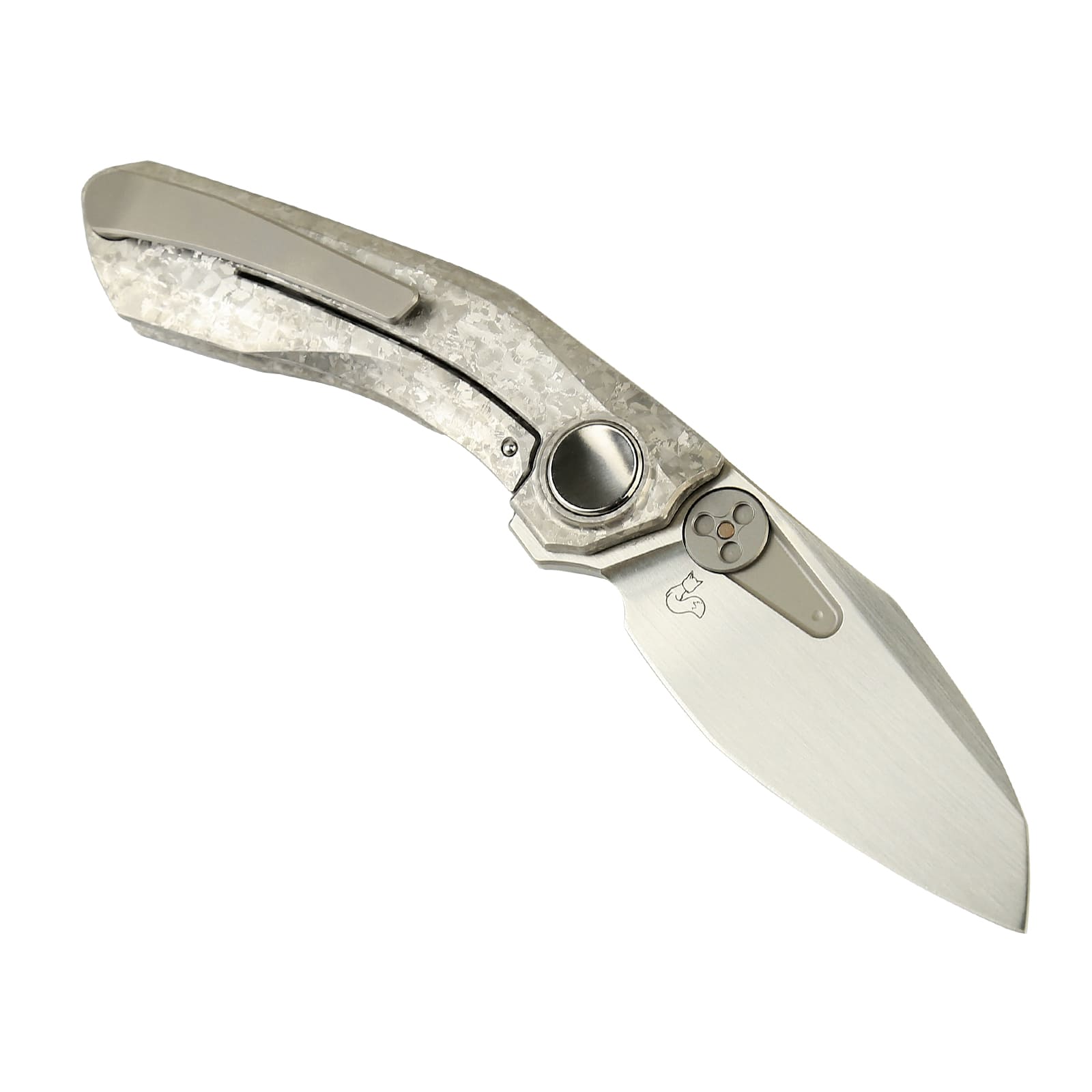 Reate Knives VK-FROK  – Bild 2