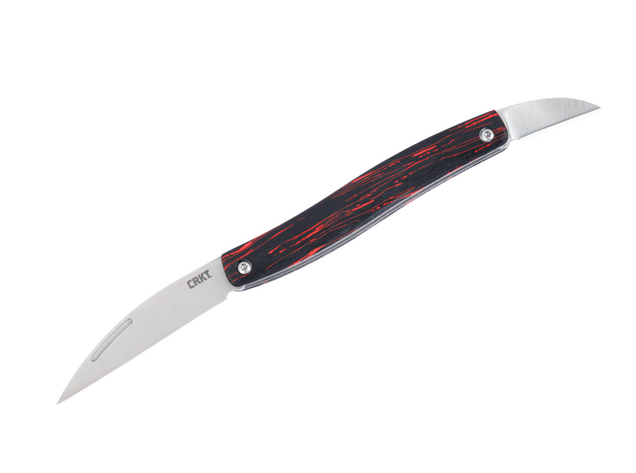 CRKT Forebear Klinge, Waffe, Messer