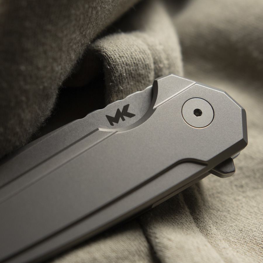 MK Knives & Tools Ingeni (MK Knives and Tools, MK-01F.FP001) – Bild 6