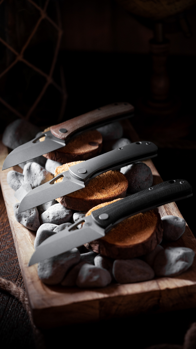 Picaroon Tools Mutineer Titan S35VN – Bild 5
