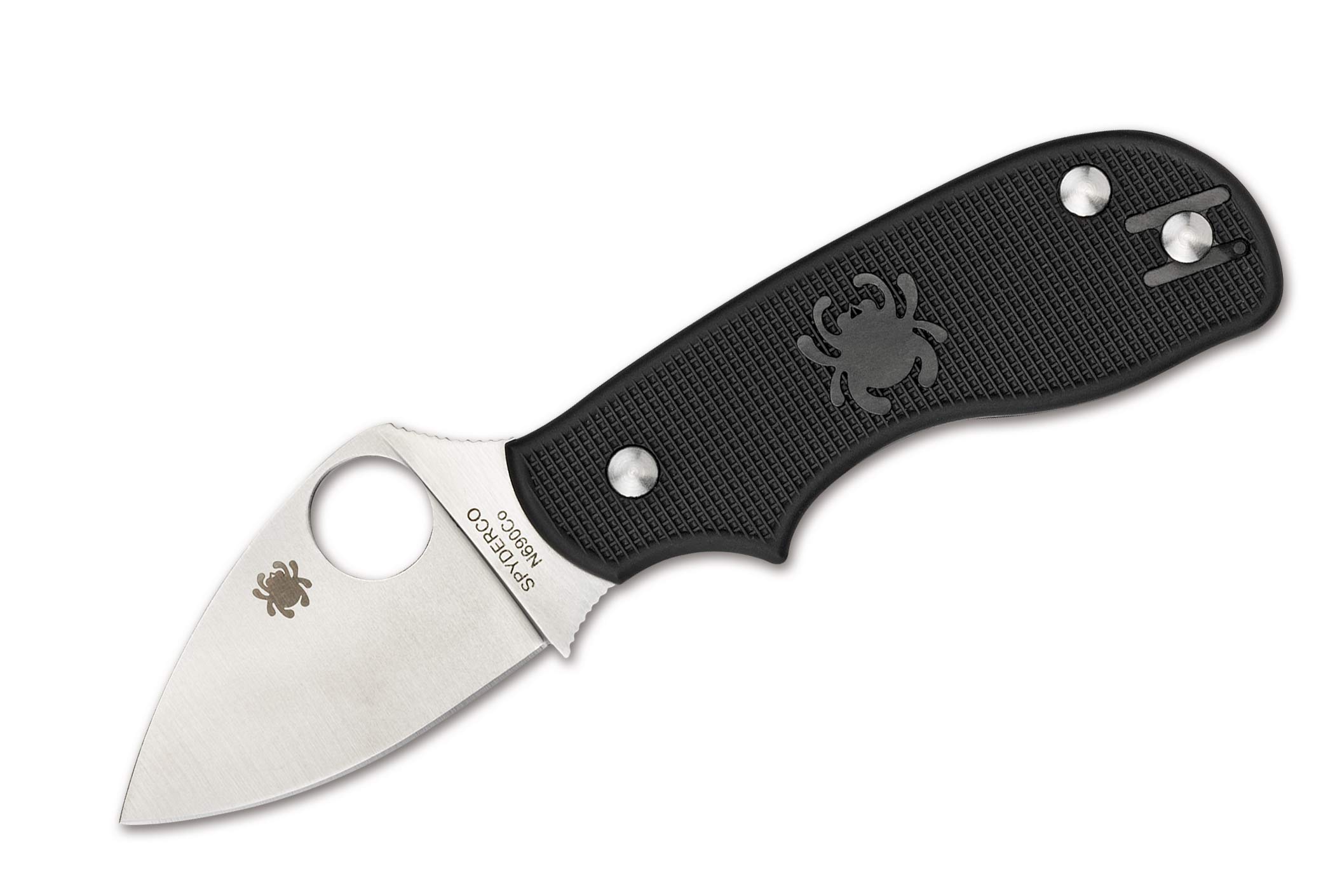Spyderco Squeak  – Bild 1