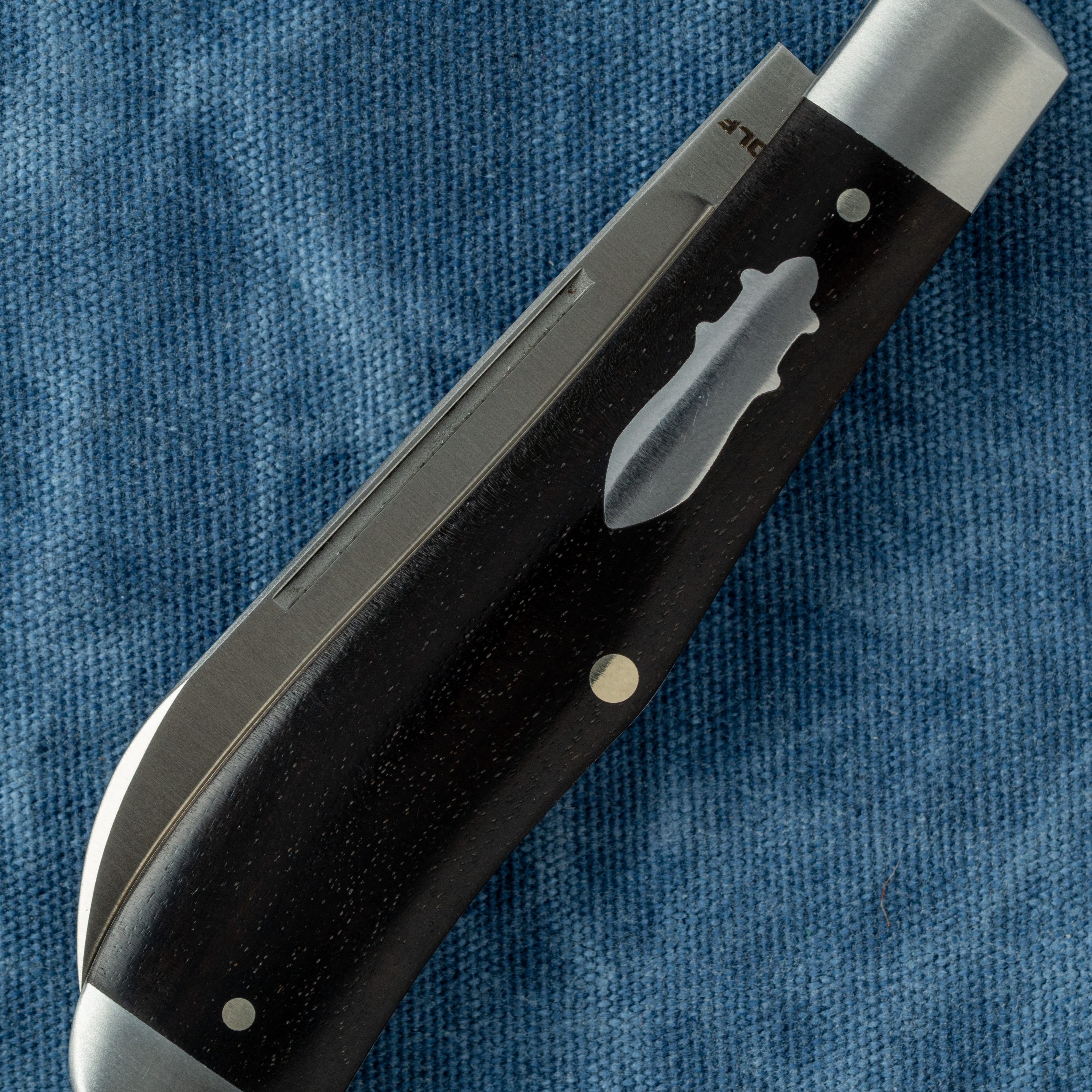Jack Wolf Knives Gateway Eureka MAXI – Bild 5