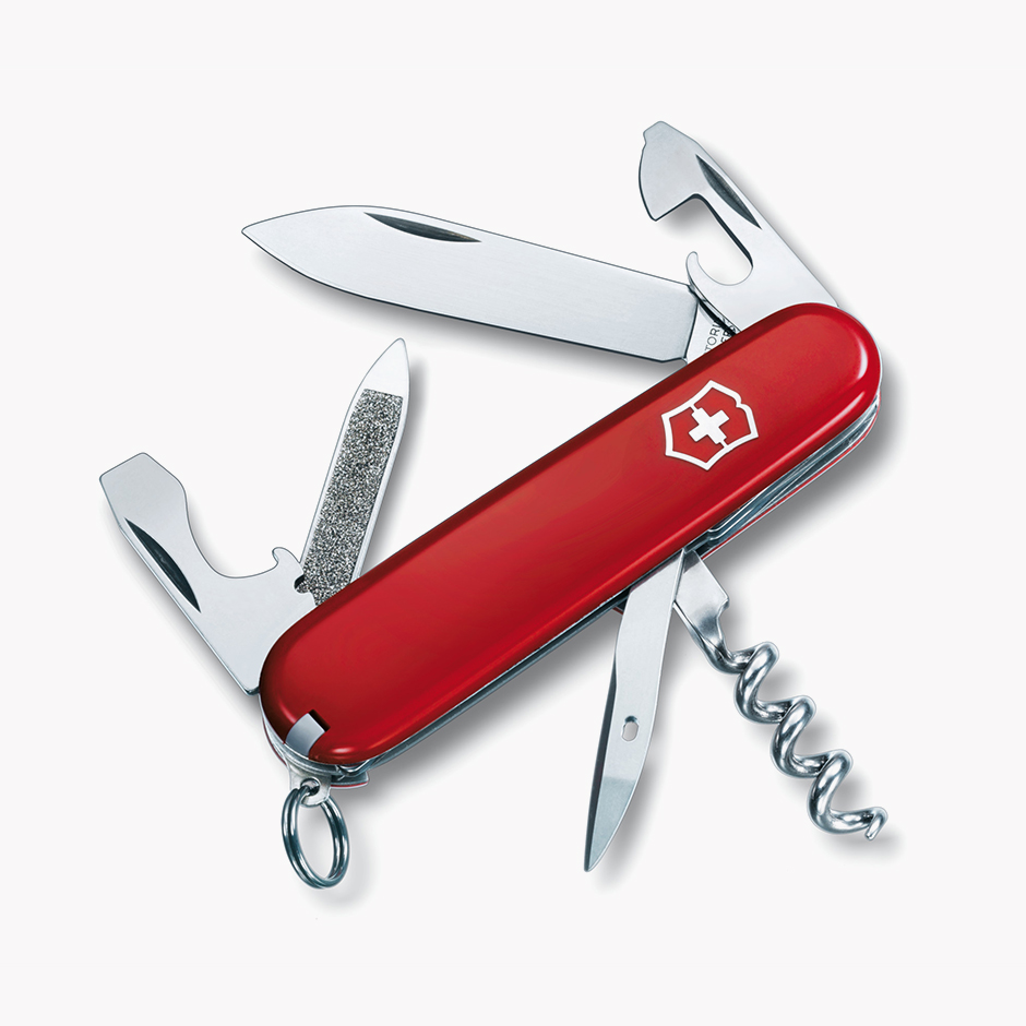 Victorinox Sportsman