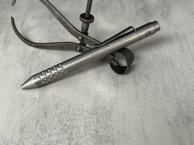 Nottingham Tactical TiButton Standard