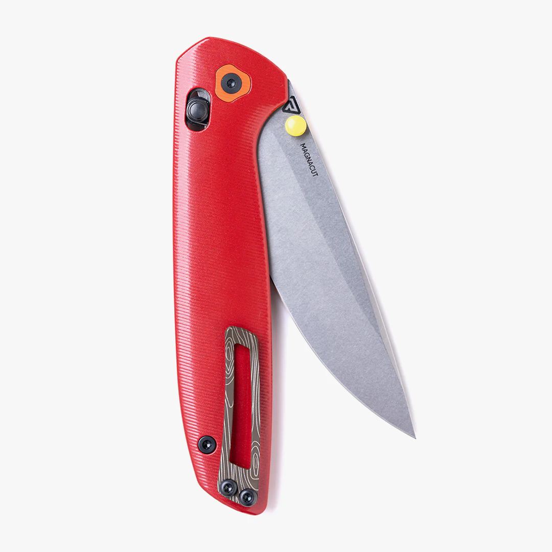 Tactile Knife Maverick Ember Tactile Knife Maverick Ember