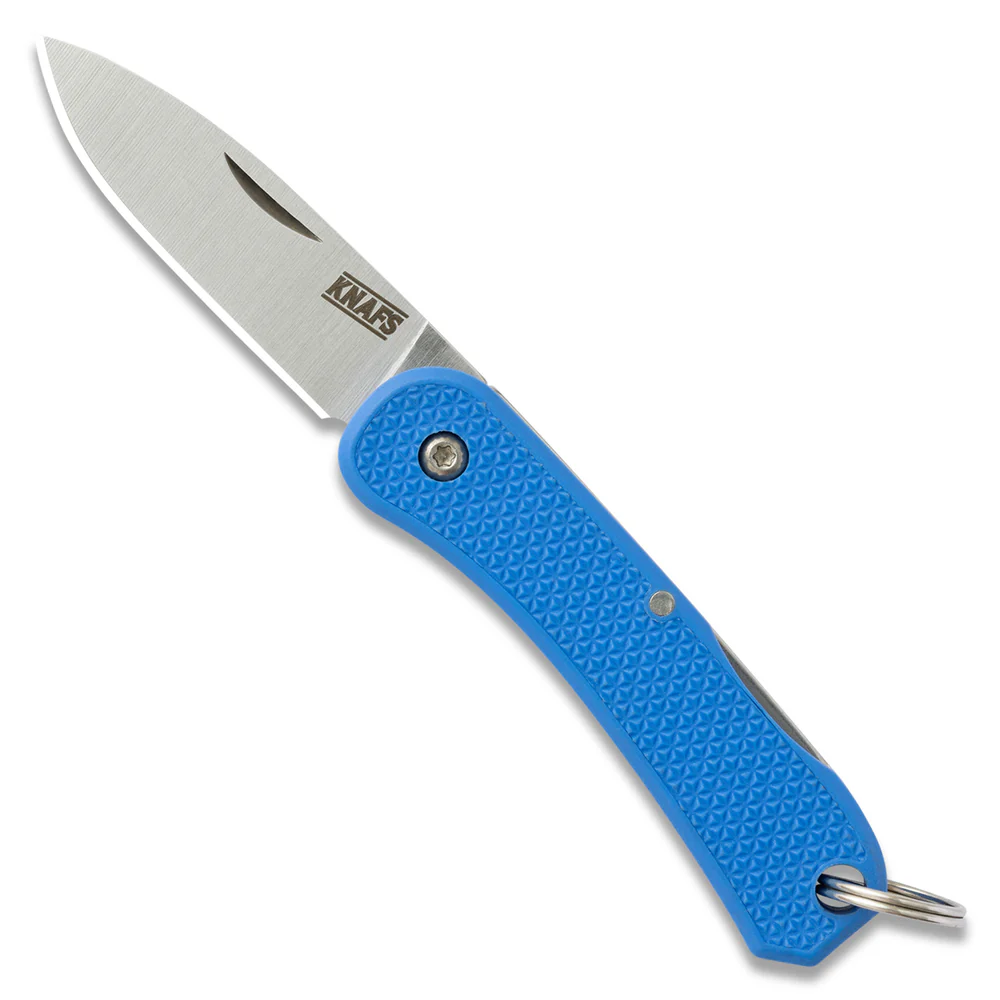 Knafs Lander 6 Mini Keychain Knife Knafs Lander 6 Mini Keychain Knife