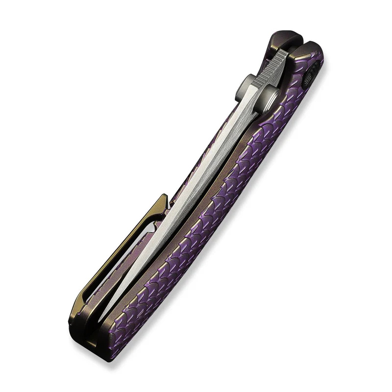 WE Knife Dracarys MAXI – Bild 7