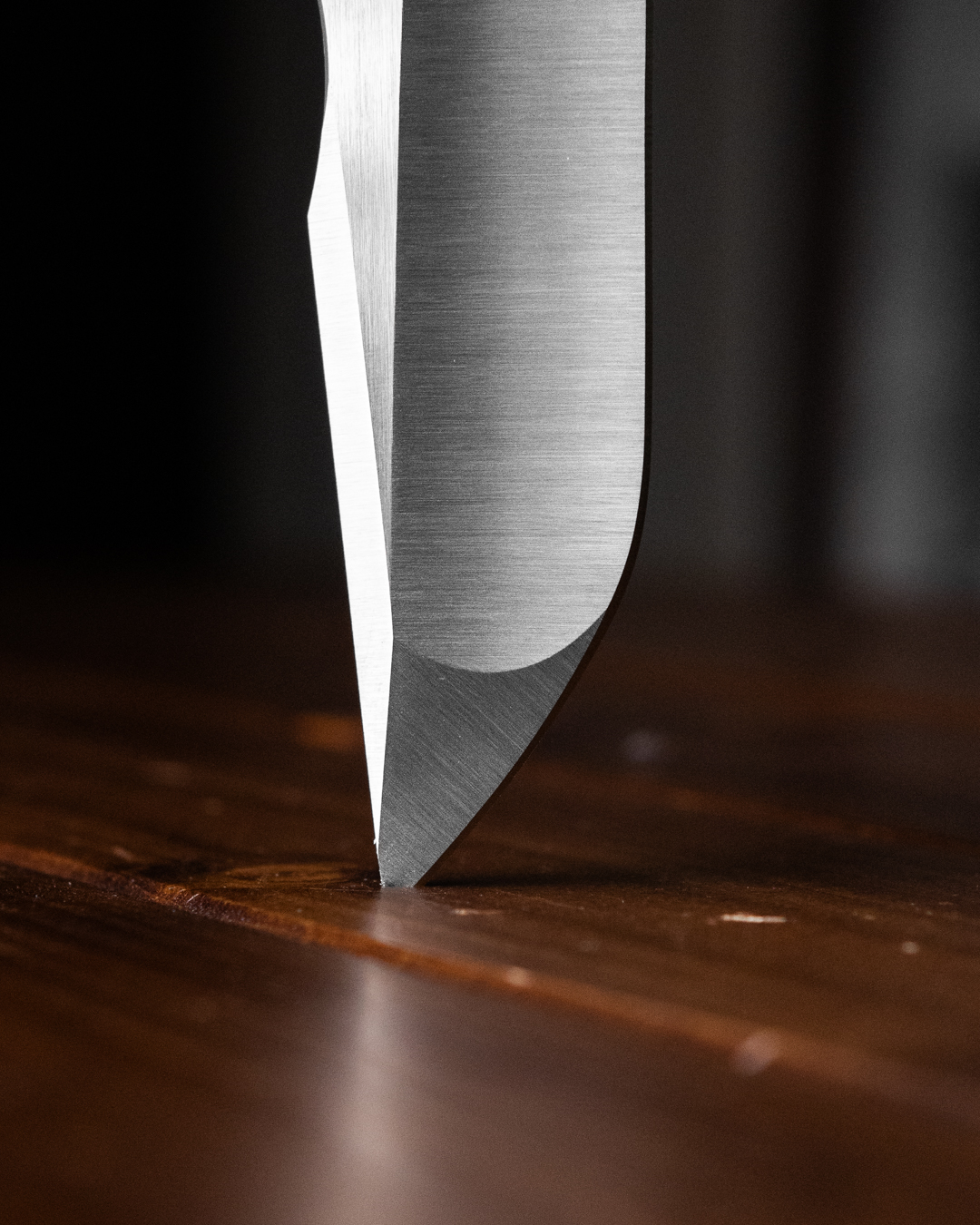 Chaves Knives Integral Arison Street