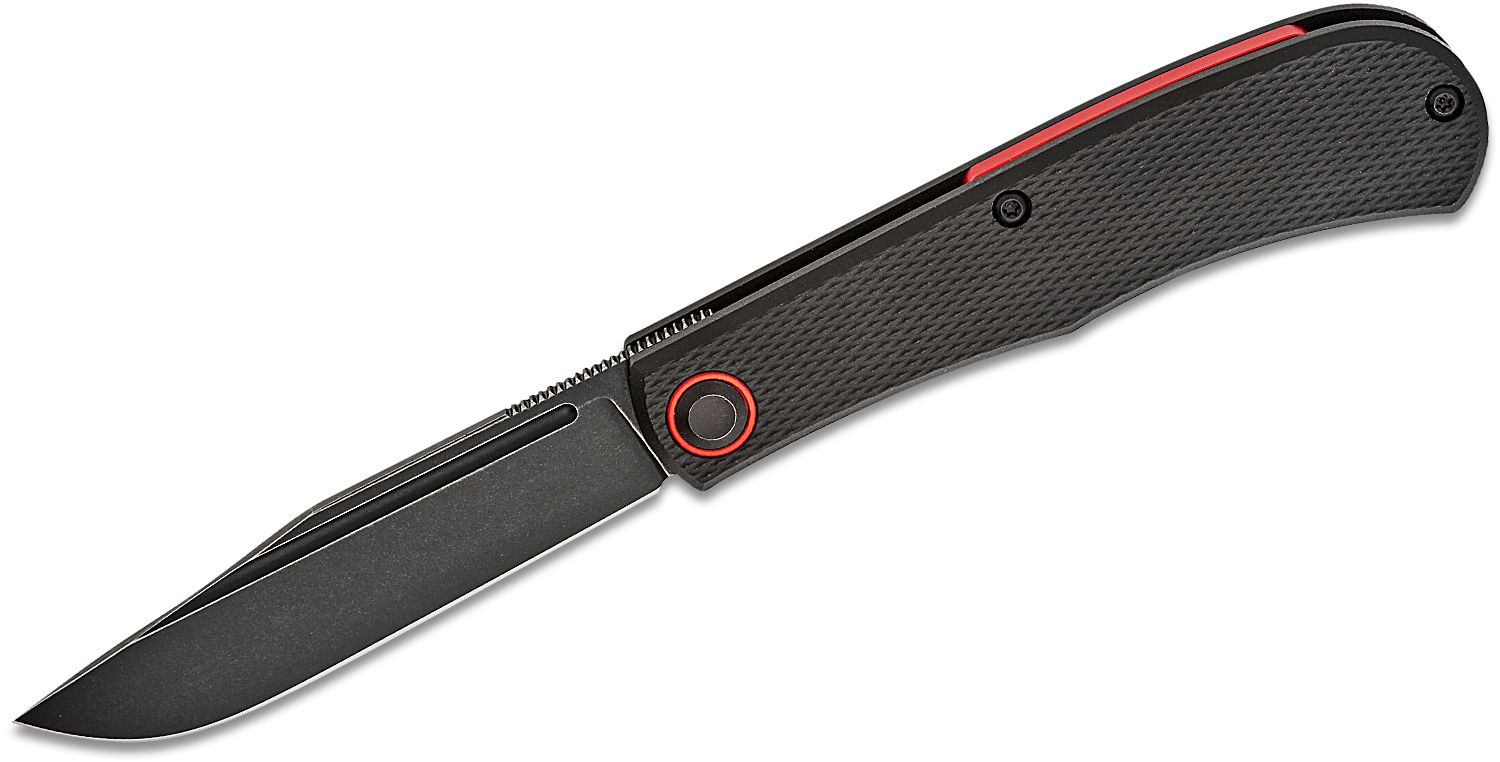 Daedalus Knife Co. DKC-L1 Lab Front Flipper Daedalus Knife Co. DKC-L1 Lab Front Flipper