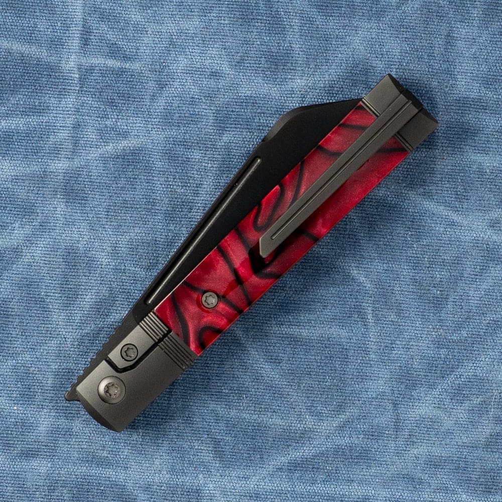 Jack Wolf Knives Feelbetter Jack MAXI  – Bild 2