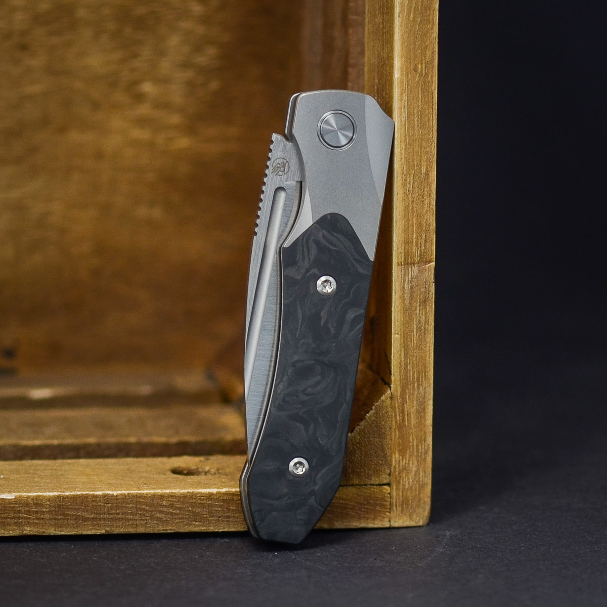 Waffe, Klinge, Messer