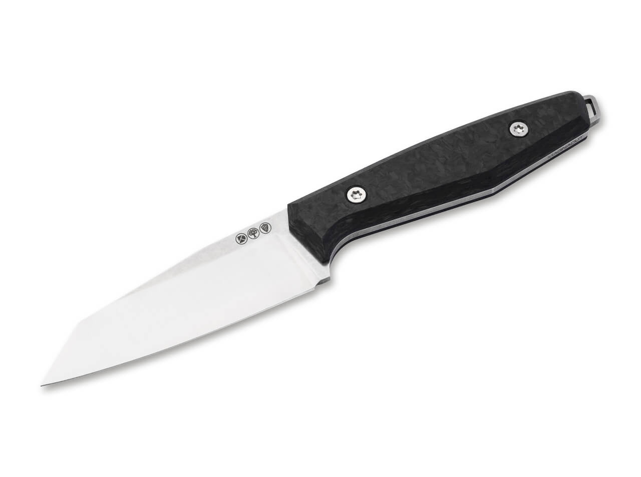Daily Knives AK1 Reverse Tanto MagnaCut Daily Knives AK1 Reverse Tanto MagnaCut